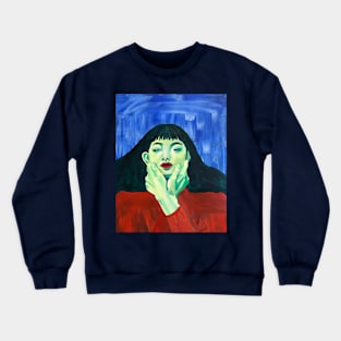 From the Swamp Crewneck Sweatshirt